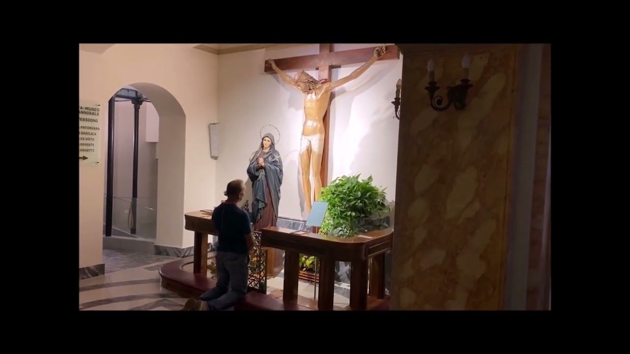 Casa Madre dei Rogazionisti, Messina 2