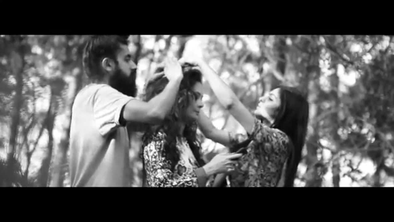Behind the scene Samaira Ghani Fashion Campaign 2015
