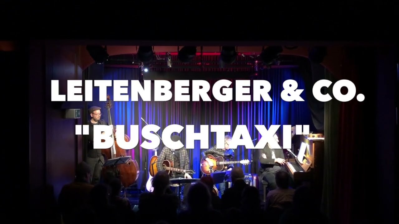 LEITENBERGER & CO -  