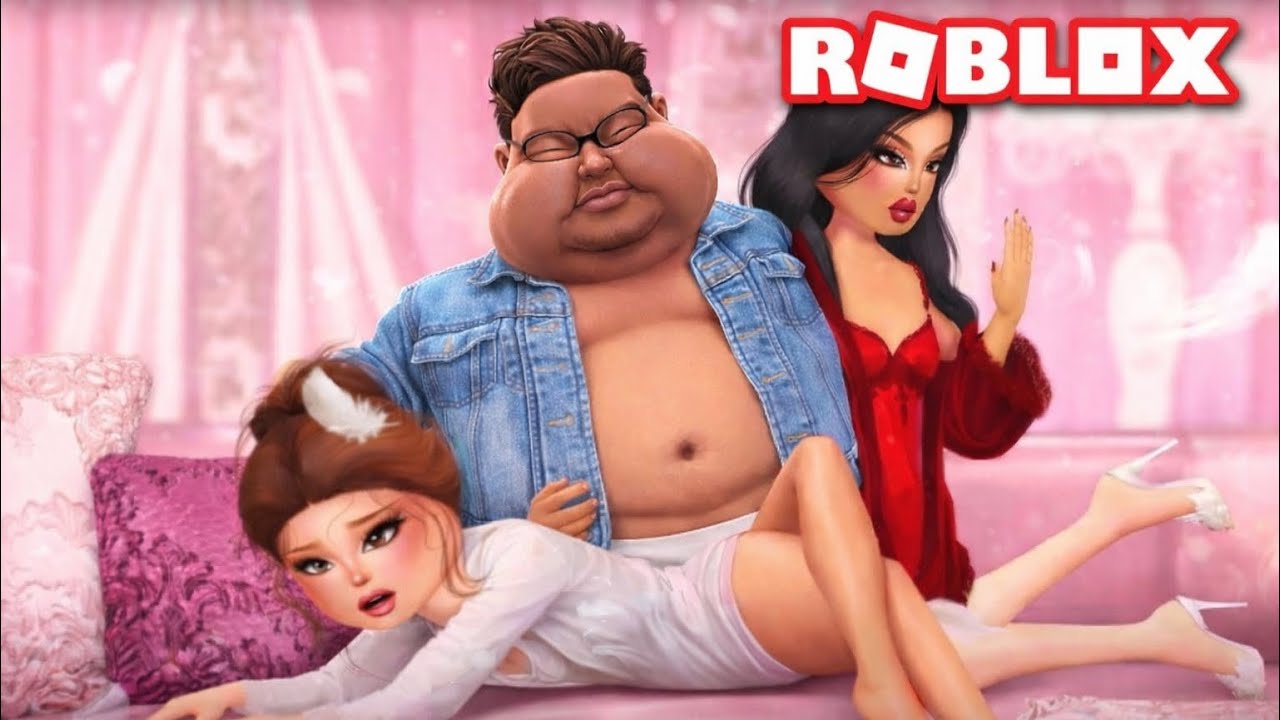 Dress To IMPRESS, Jeg Blev LÆKKER I ROBLOX! 