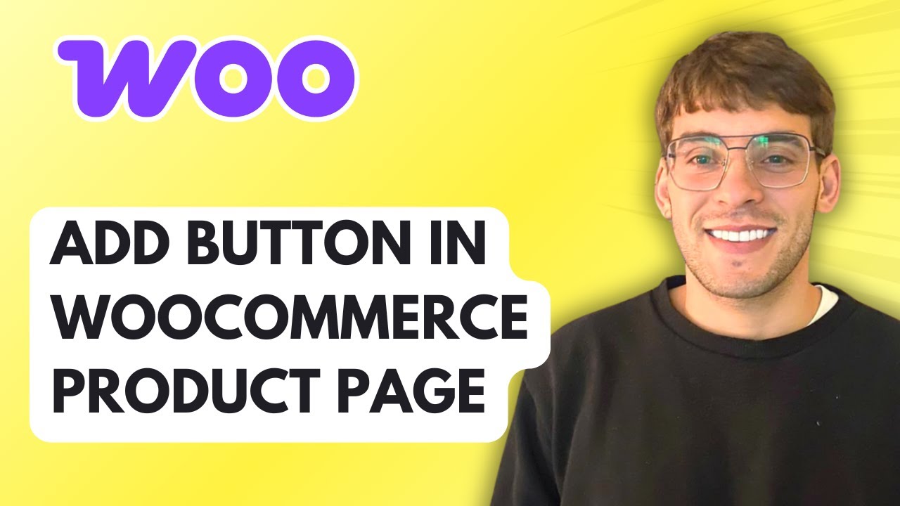 How to Add Button in WooCommerce Product Page [2026 Full Guide]