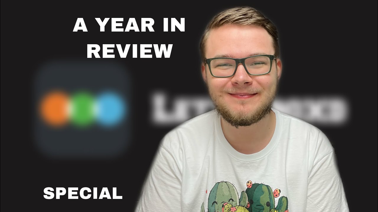 A YEAR IN REVIEW: Meine Letterboxd-Stats für das Jahr 2021 | Special