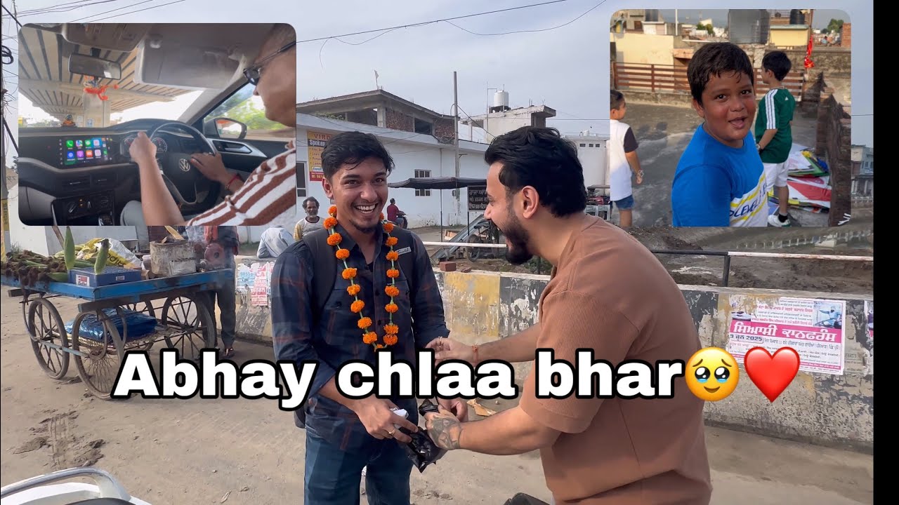 Virtus vs Range Rover Race, Rakhi Celebration & Kite Fun | Full Entertainment🥰