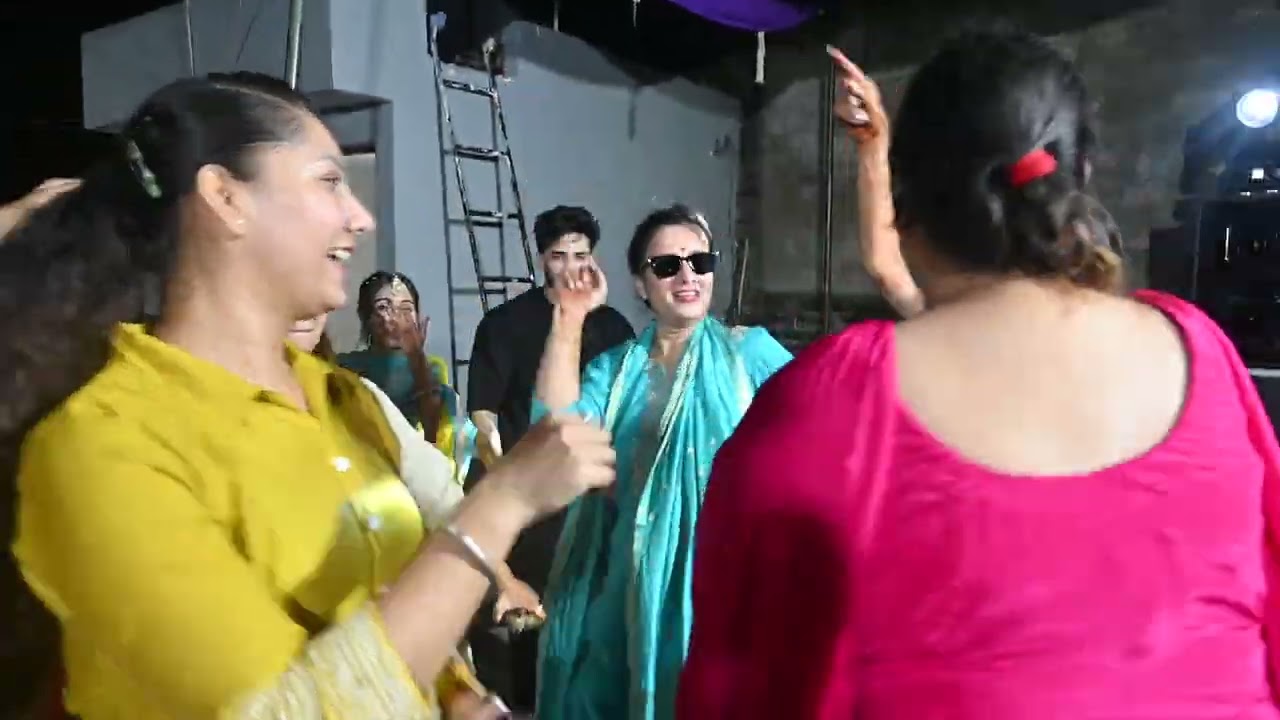 सोनिया काली एनक (काजल शादी )
