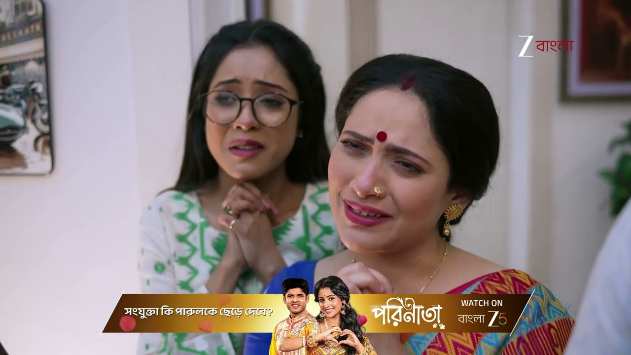 Jowar Bhanta | হরিপ্রসাদের জন্য কী করতে চায় ঋষি ?