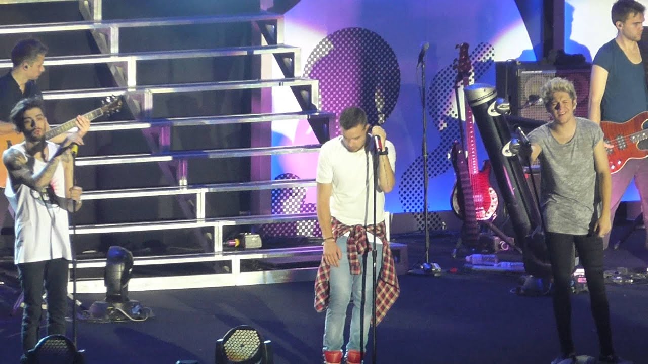 XXII. One Direction You and I, OTRA Bangkok