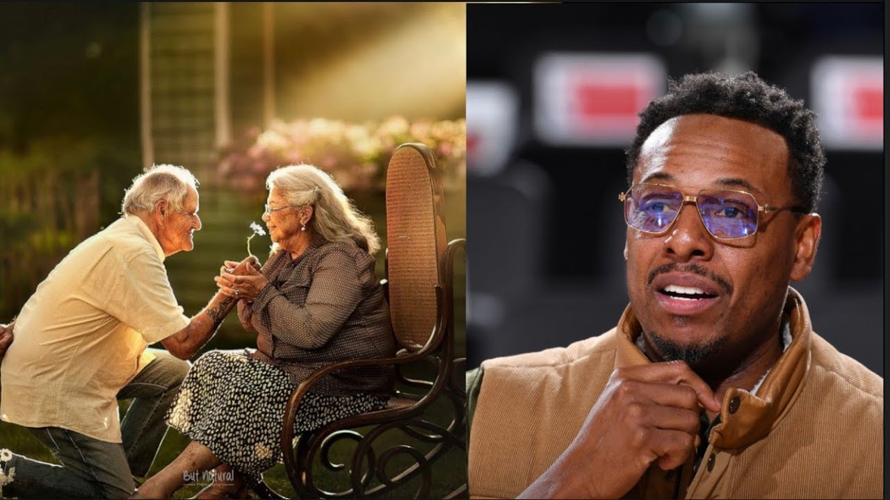 Paul Pierce Says Marriage Is For Older People Who Didnt Make Much Money In Their Hayday | FERRO