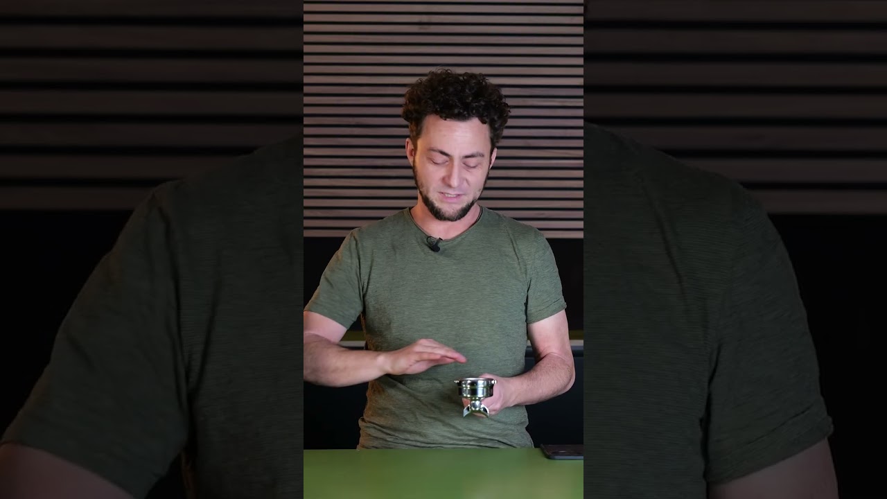 Sieht so dein Kaffee-Mahlgut aus? Tipps zum Verteilen und Entklumpen