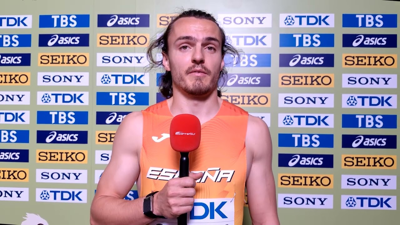 Guillem Crespí passa a les semifinals del mundial de PC amb 6.61