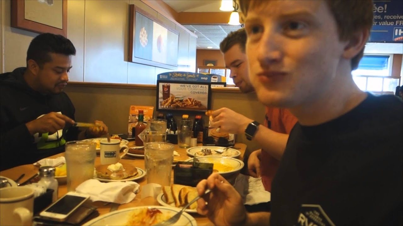 OpTic FUN DAY