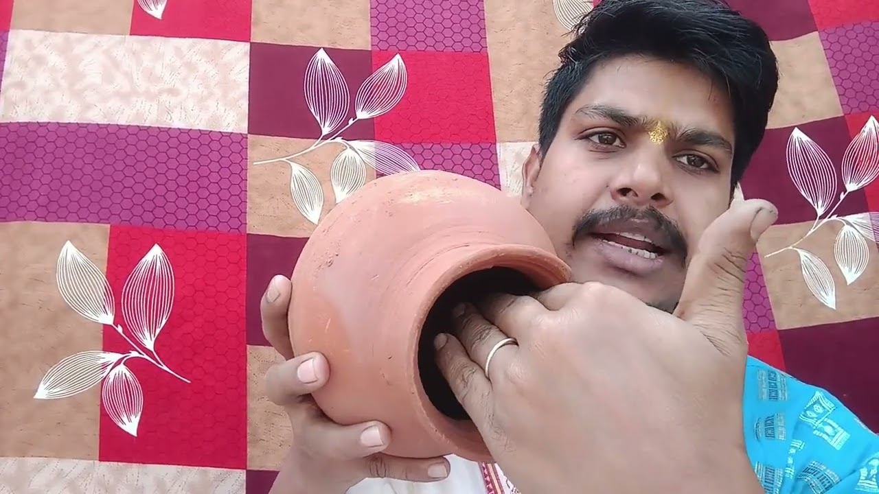 @AritChakraborty-e3p আজকে আমরা জানবো ঘটের পরিমাপ বা কলসির বিস্তার