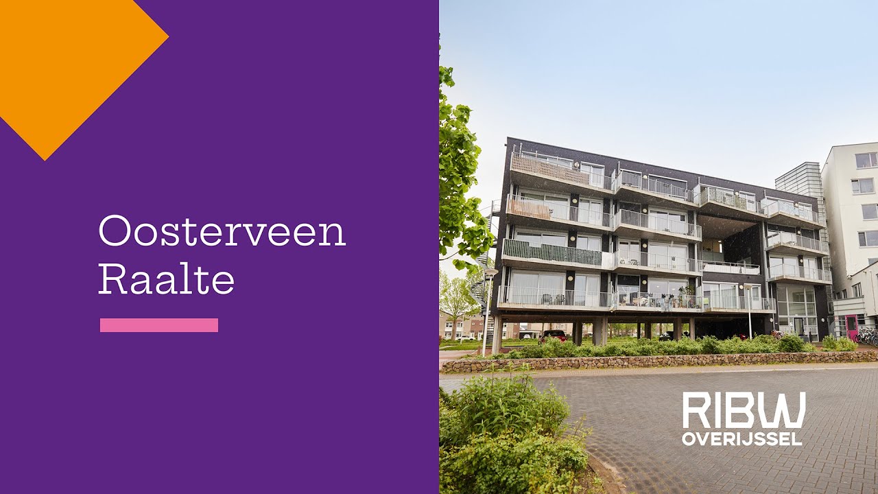 RIBW Raalte - Oosterveen