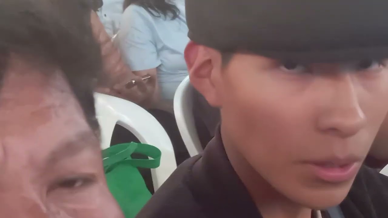 Aniversario de DXN socabaya