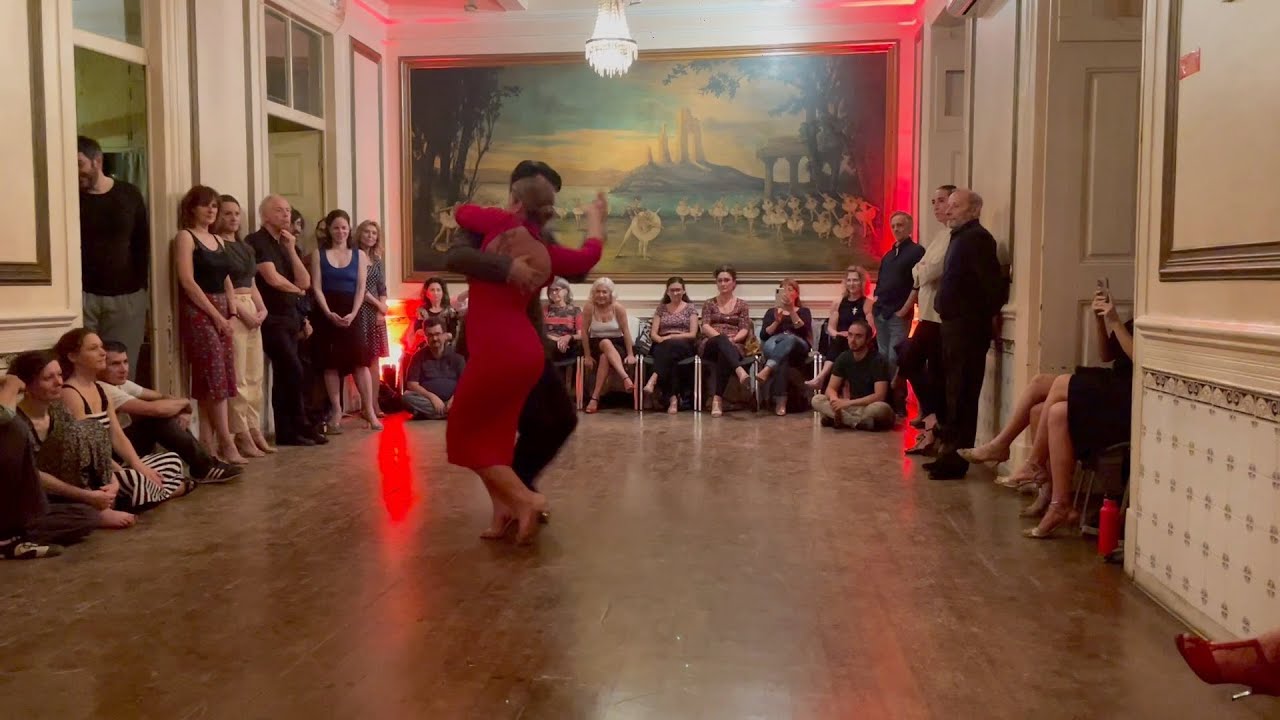 Maja Petrović  & Marko Miljević  - 