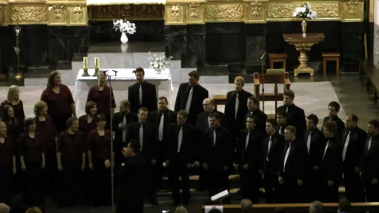 Segalariak - Salt Lake Vocal Artists