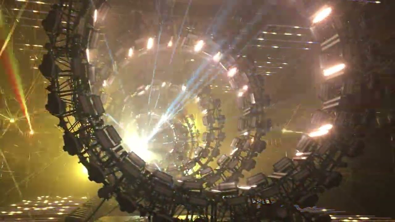 2022 Prolight sound GZ-1