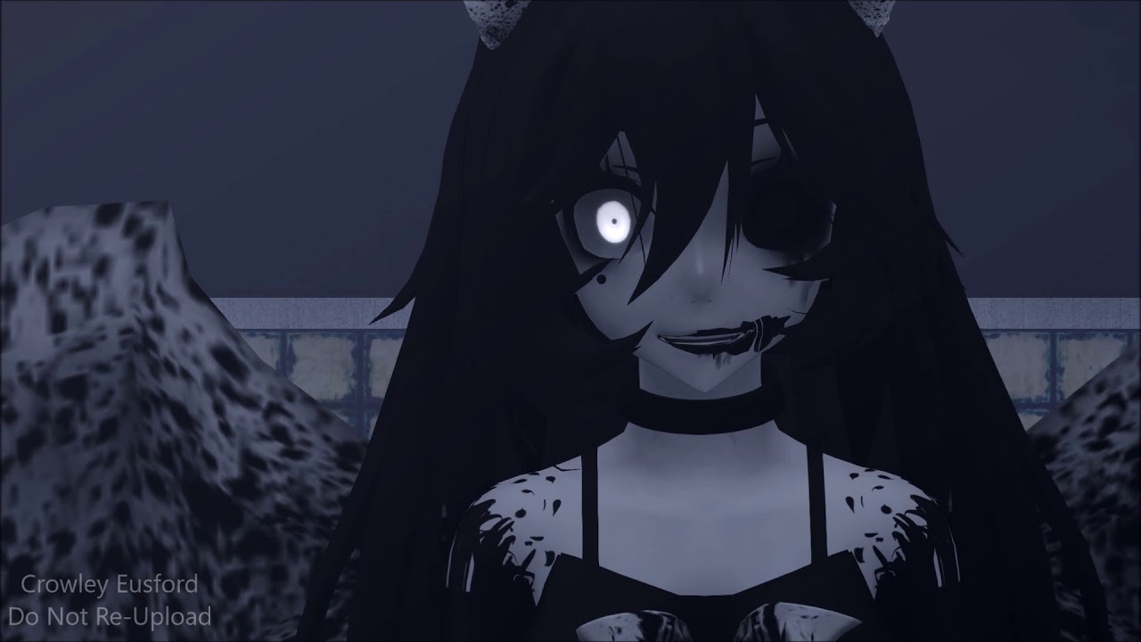 【BATIM MMD】NOVOCAINE 『Boris and Alice Angel』