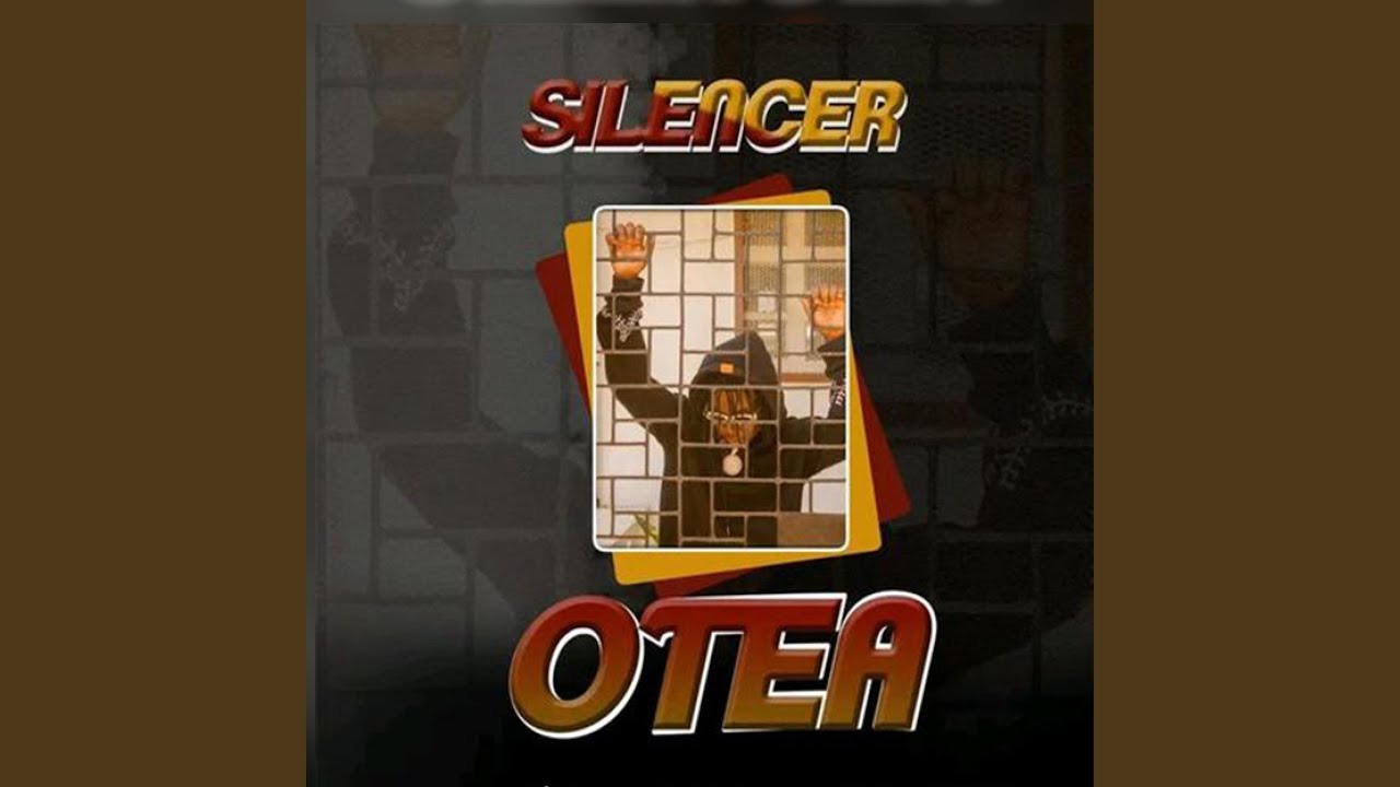 Silencer Boy (Otea)