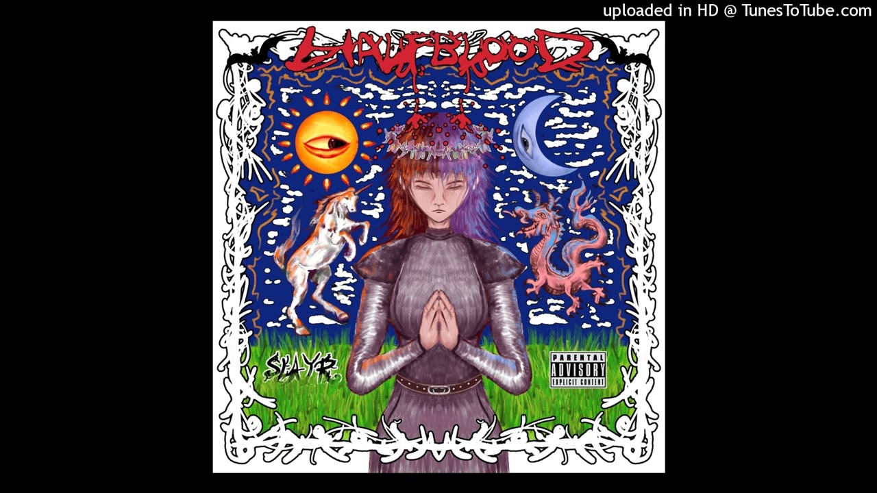 (free) slayr type beat - never go down