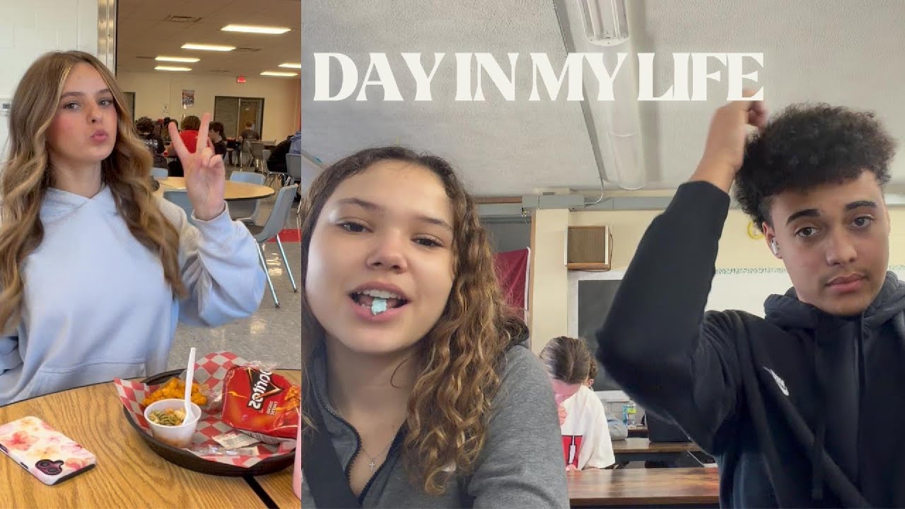 Day in the life