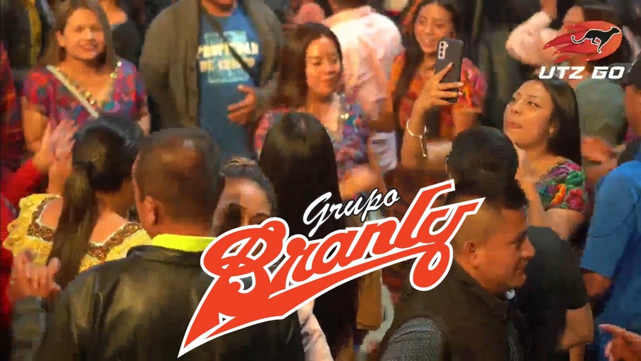 Grupo Branly - San Juan Comalapa 2023