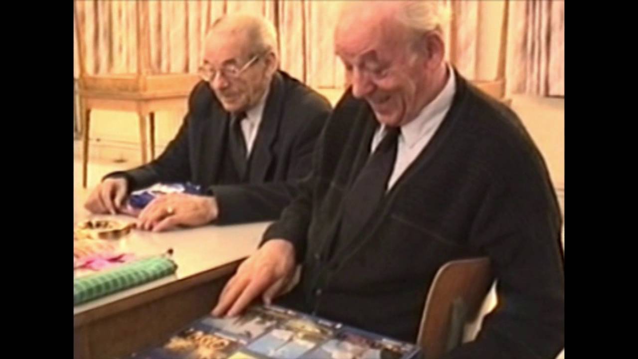 Vervoorten kaartprijskamp wiezen 1997