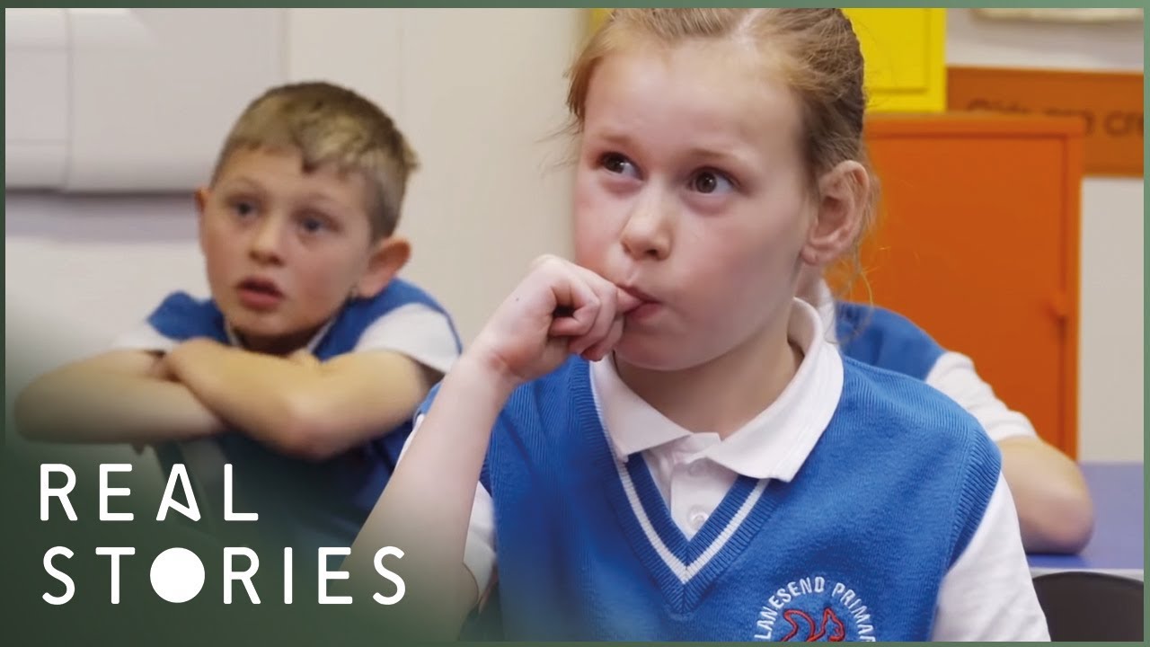 Gender Free Kids: Questioning Gender Based Prejudice (Education Documentary) | Real Stories