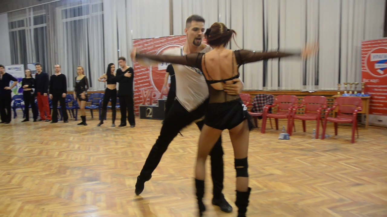 ХАСТЛ, Ураган 2018, ДнД Star+Champion, финал fast, discofox