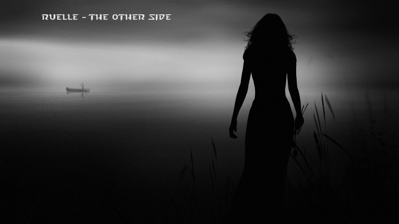8D SURROUND MUSIC | Ruelle - The Other Side | WEAR EARPHONES RECOMMENDED