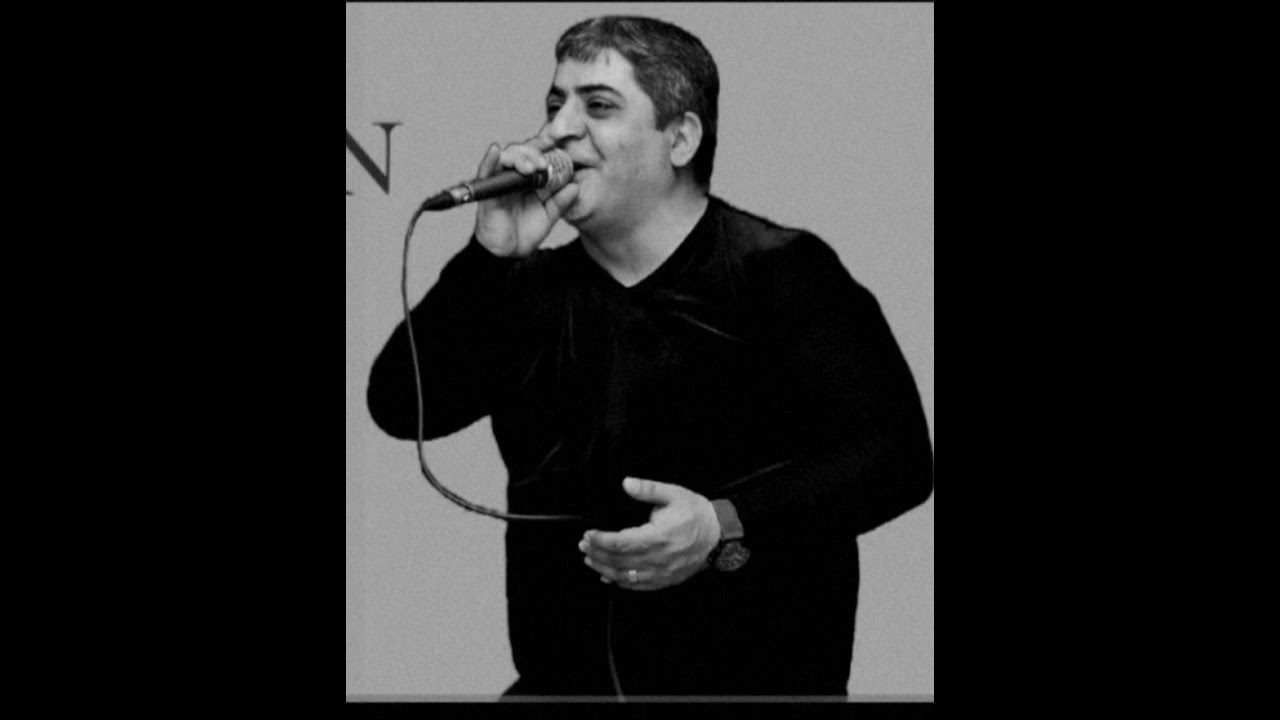 Artur shahinyan - Tox tev arni /HD/