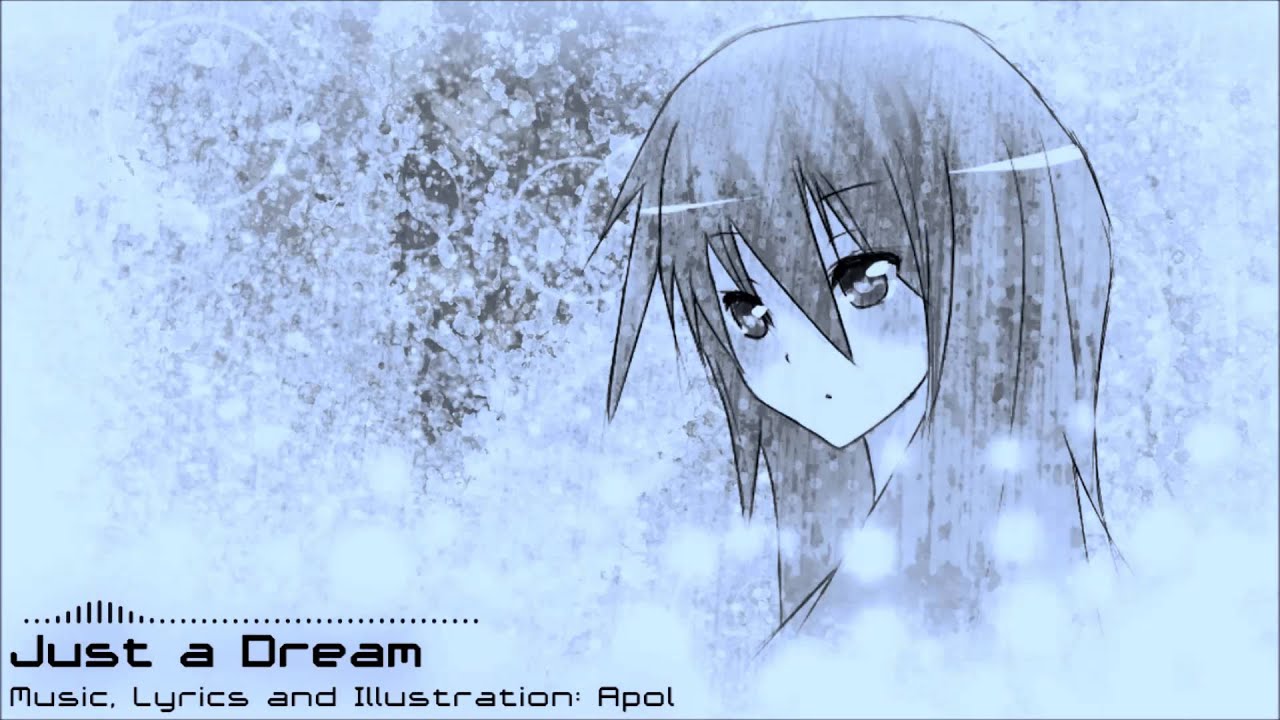 【AVANNA】 Just a Dream