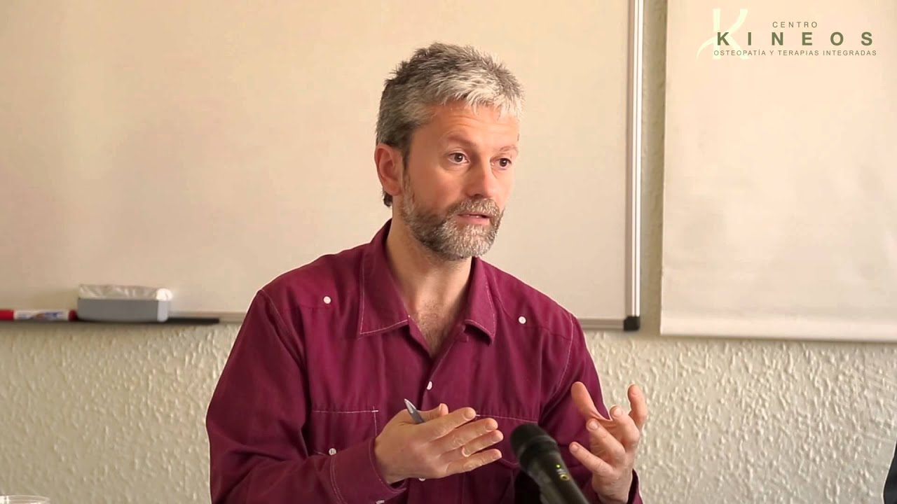 Psicosomática y Bioenergética de los estados depresivos. Albert Rosa. Escuela de Kinesiologia