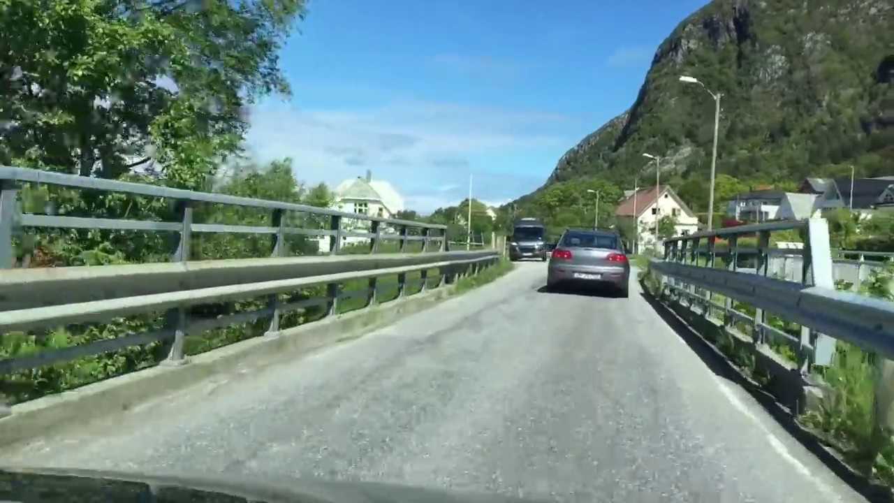 ULSTEINVIK Movie
