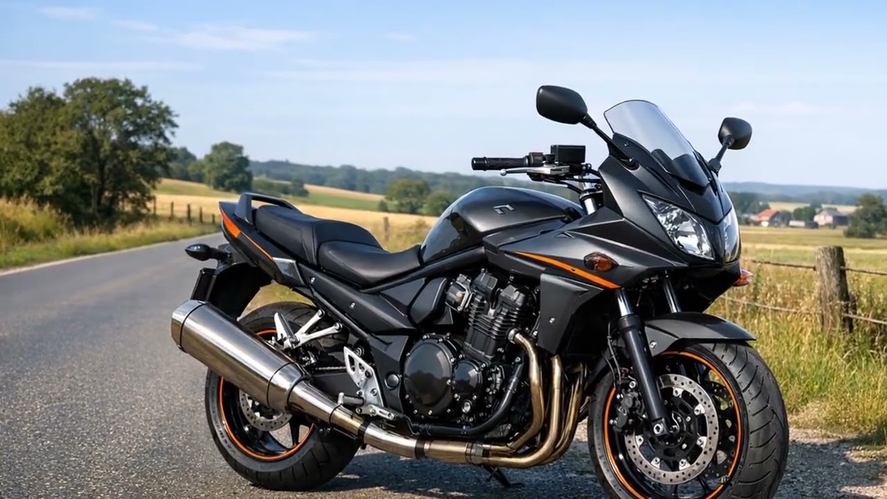 Suzuki GSF 1250 (б/у): сильные и слабые стороны, опыт в повседневной езде и нюансы покупки