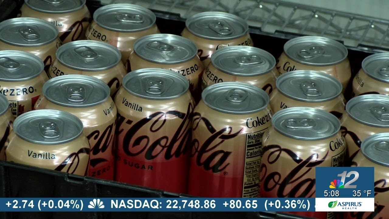 Proposed bill could redirect SNAP users to food pantries for assistance