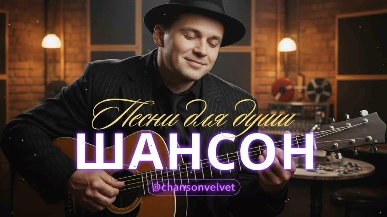 ДУШЕВНЫЕ ПЕСНИ | ПЕСНИ ДЛЯ ДУШИ, КОТОРЫЕ ХОЧЕТСЯ СЛУШАТЬ СНОВА #русскийшансон #шансон #музыка
