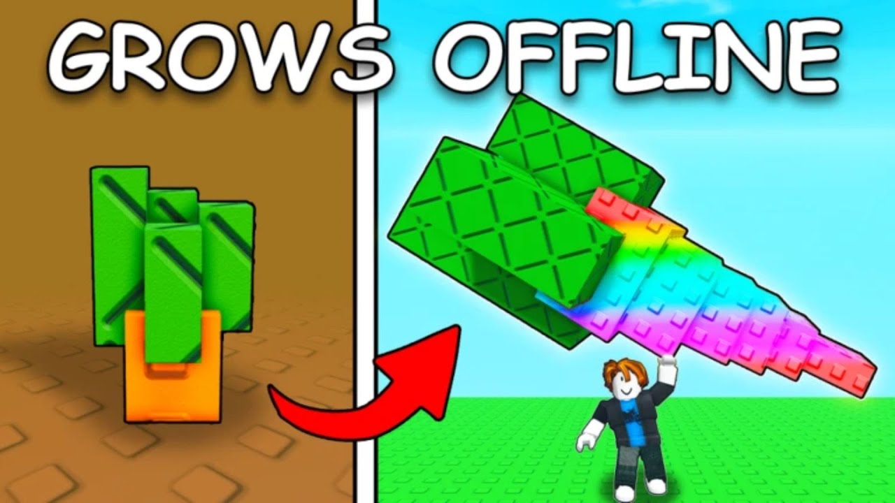 Finally our task is complete in grow a garden!!! 😱🥳