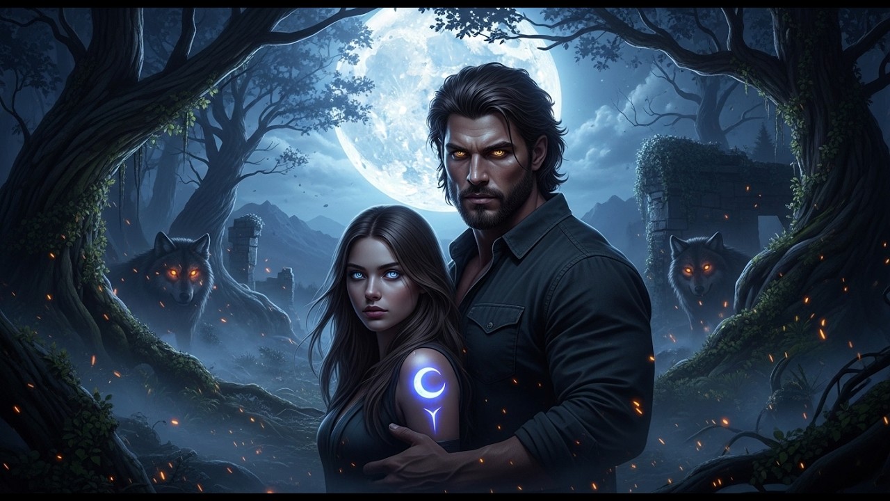 Mocked as Unworthy, She Prepared to Leave—Until the Alpha King Stopped Her
