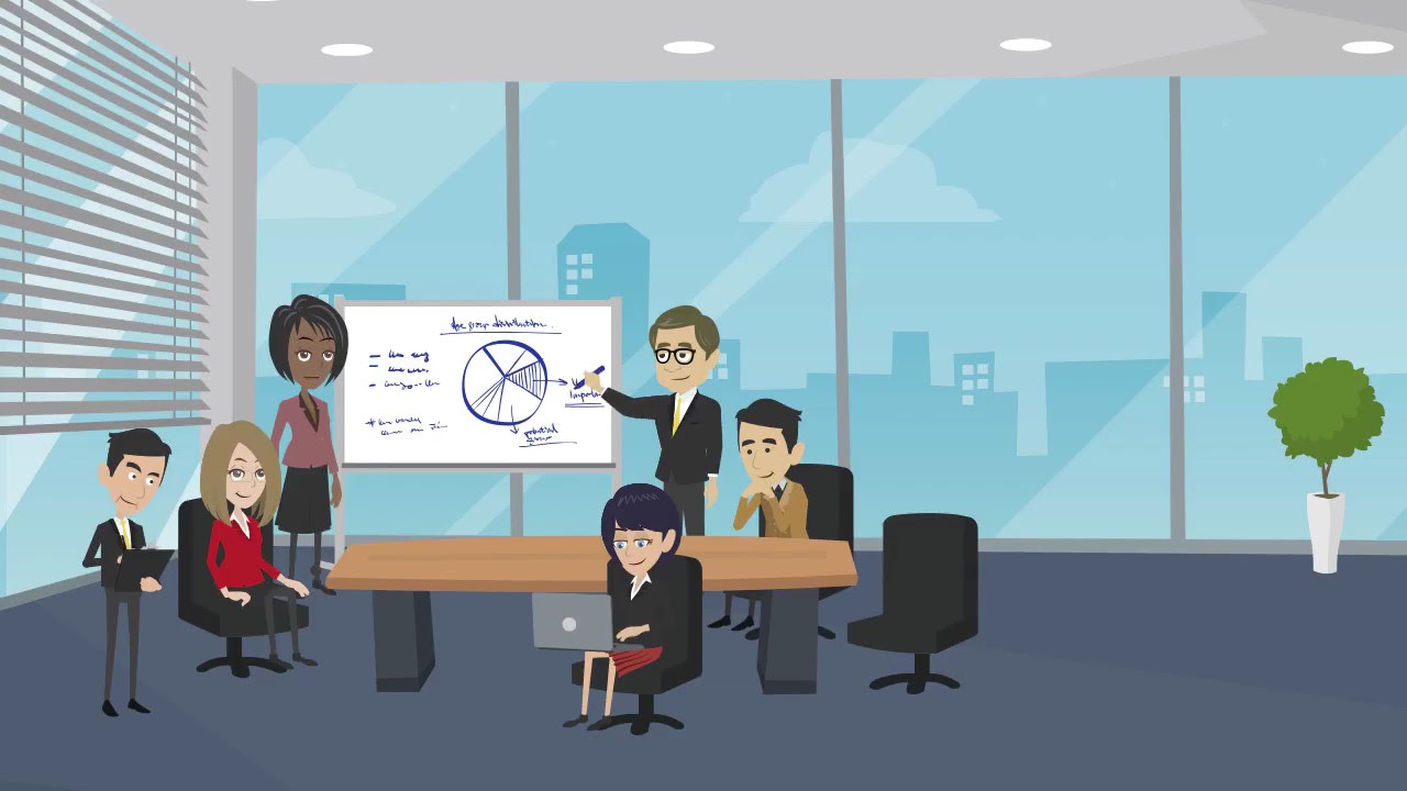 B2B Intent Data | Knowledge Hub Media