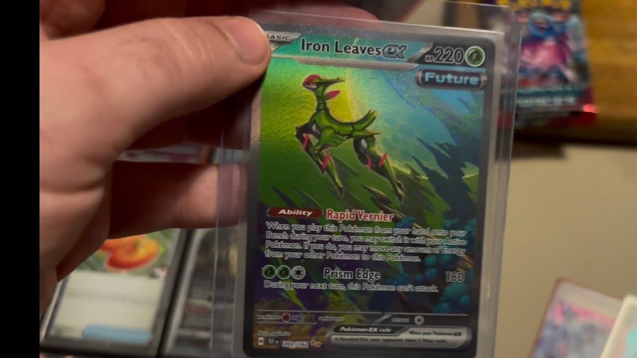 1st place league challenge prize pack opening and trades (1st place TERAPAZARD, charizard terapagos)