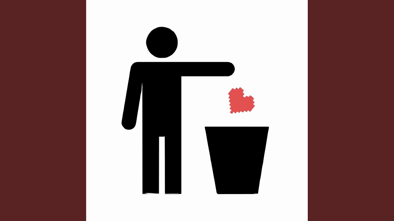 Trash My Heart