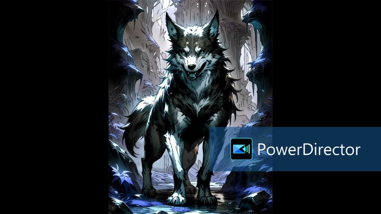 Bark at the Moon
