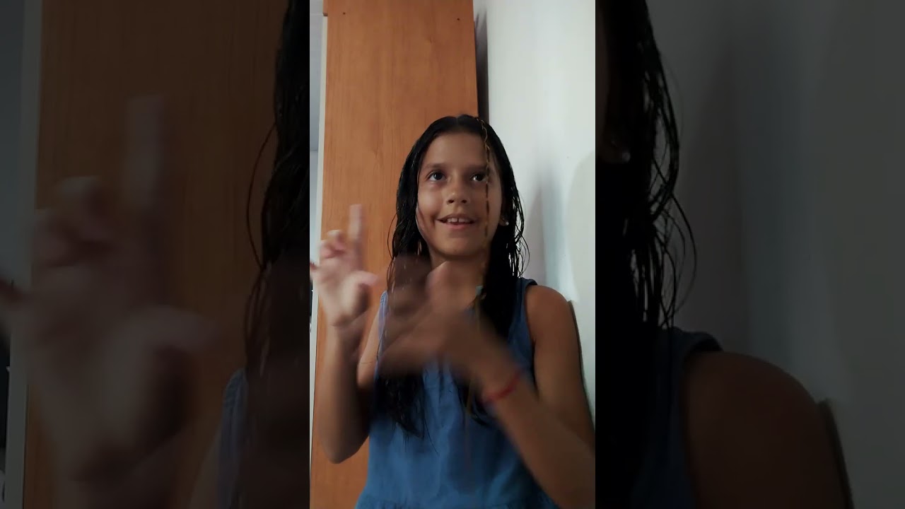 Fazendo tereré e a minha finalização ✨