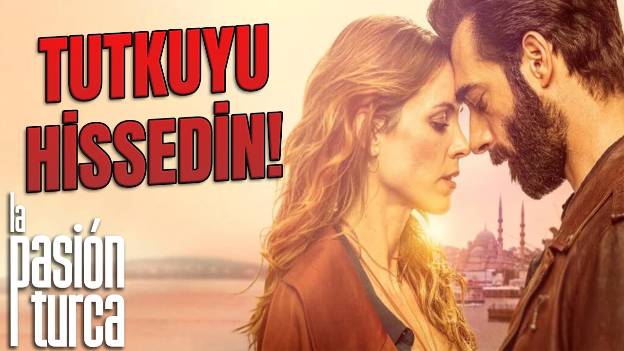 LA PASION TURCA İnceleme: İlker Kaleli Tutkuyu Yansıtıyor!