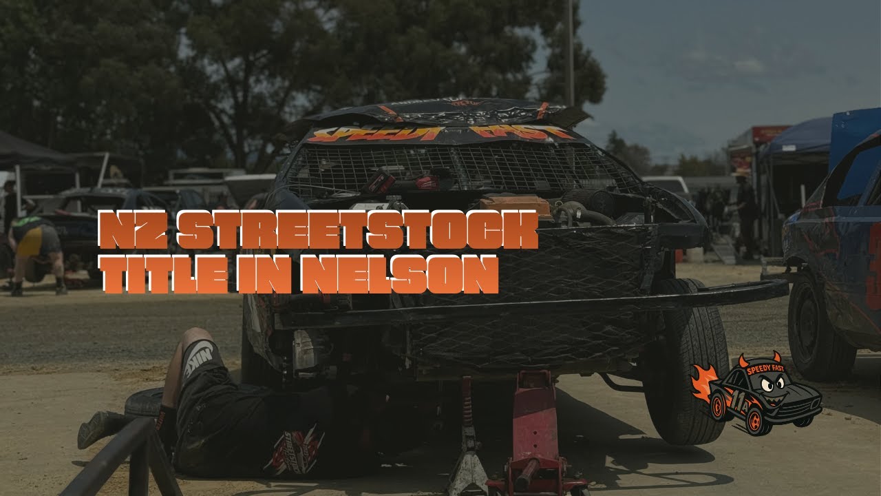 11A Streetstock NZ Title Nelson Vlog