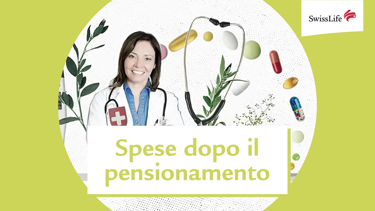 Vi spieghiamo in modo semplice: spese dopo il pensionamento
