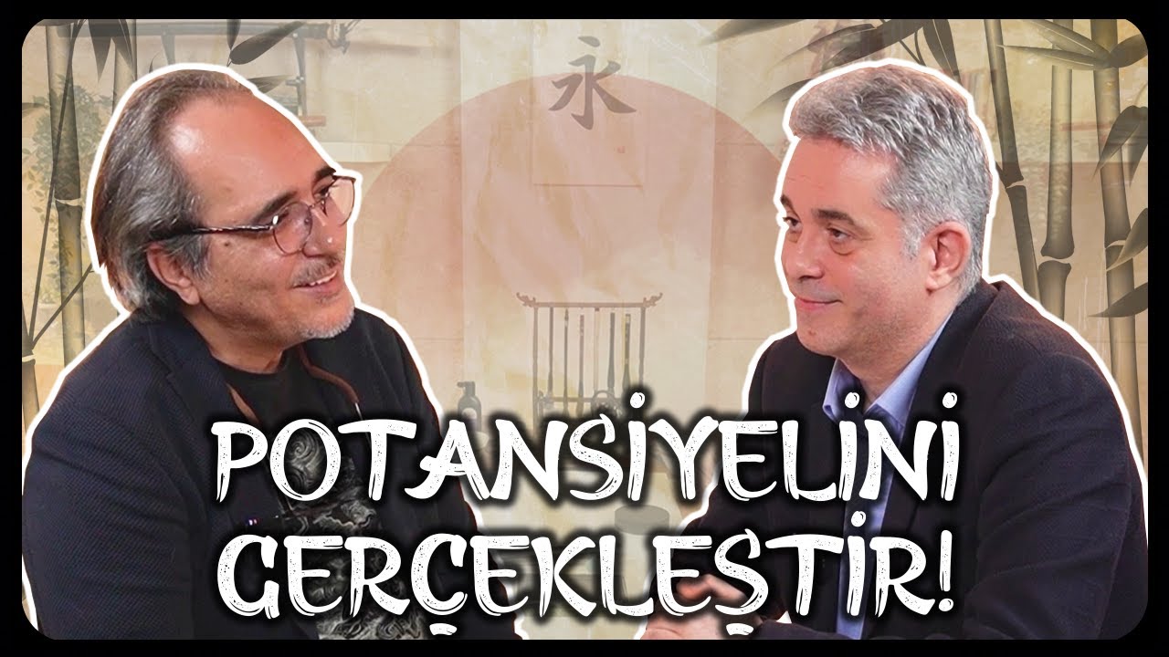 Hasta Çocukları Kurtarmak | Modern Samuray Sohbetleri: Prof. Dr. Volkan Etuş