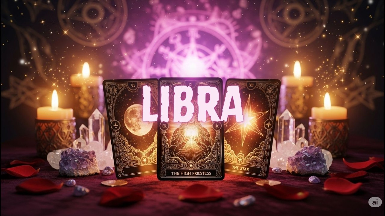 LIBRA OMG!! IF YOU ONLY KNEW What's GOING ON BEHIND YOUR BACK..🥺You Gotta Know This... ASAP