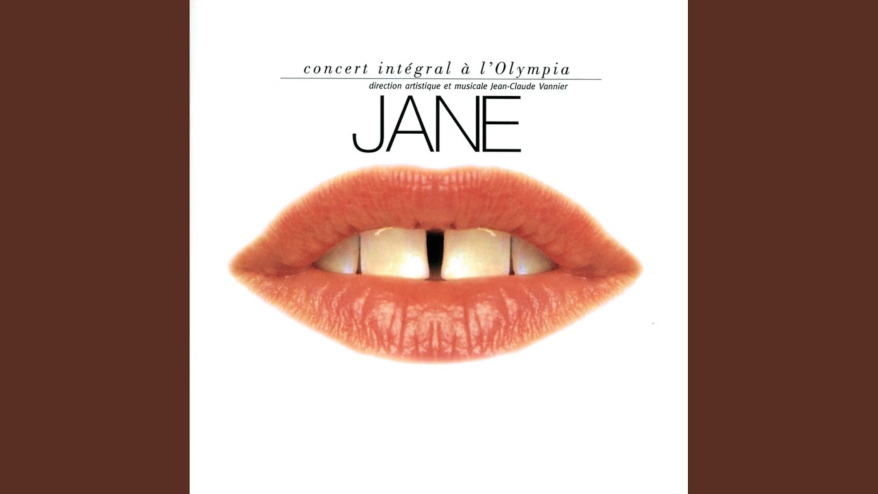 Ballade de Johnny Jane