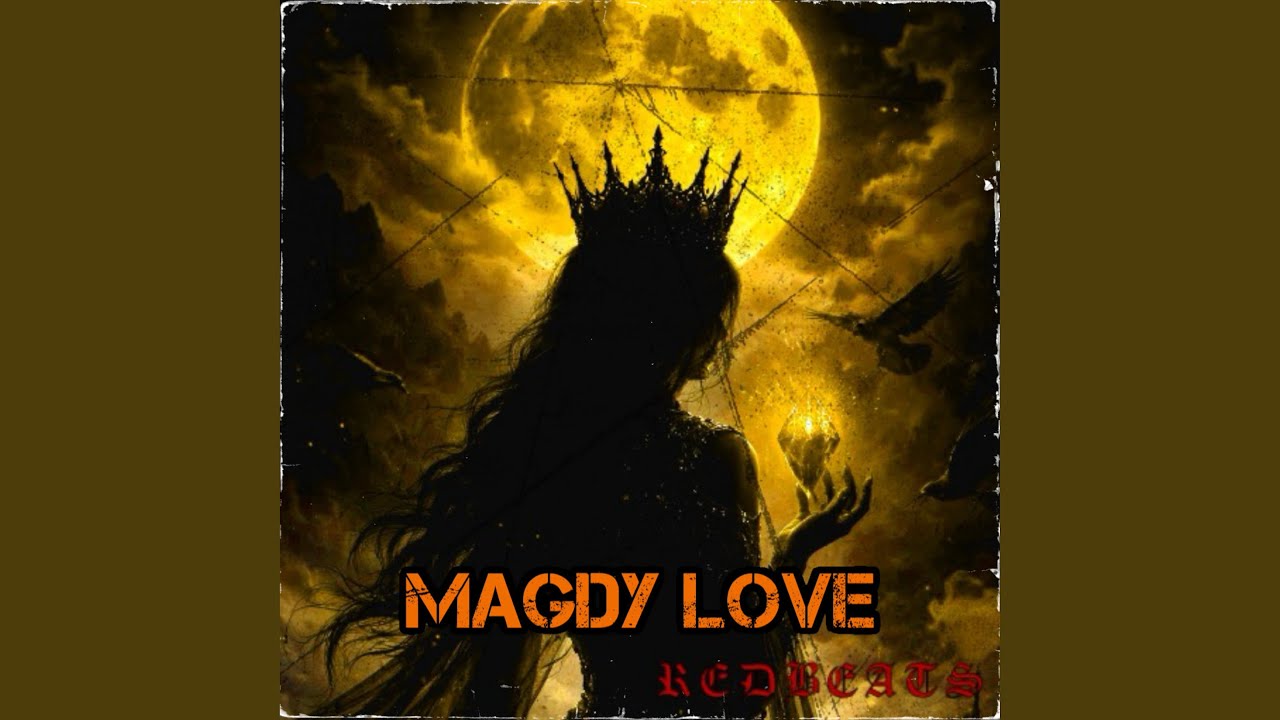 Magdy Love-Type Beats